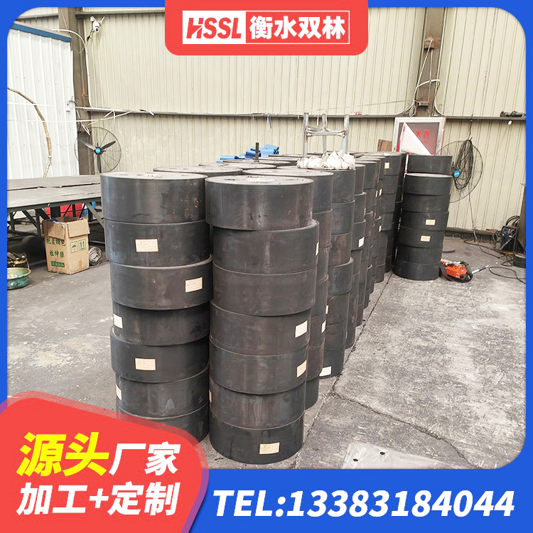 桑珠孜区减振隔震支座源头工厂 桑珠孜区建筑固定型抗震支座源头工厂 桑珠孜区建筑橡胶隔震支座商家源头工厂 桑珠孜区楼梯隔震支座什么价格 - 第1张