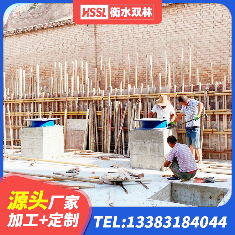 桑珠孜区LRB橡胶隔震支座1000生产厂家 桑珠孜区LRB1400铅芯支座多少钱 桑珠孜区抗震式隔震支座生产厂家 桑珠孜区建筑铅芯隔震支座厂家 - 第6张